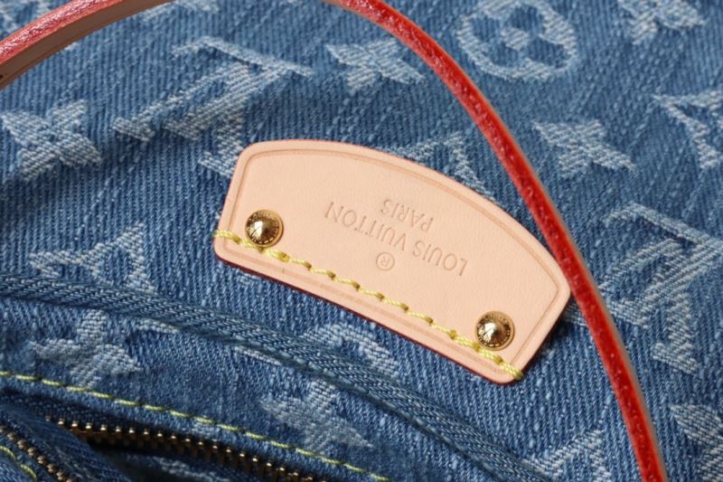 Louis Vuitton Satchel Bags
